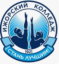 Логотип (Ижорский колледж)